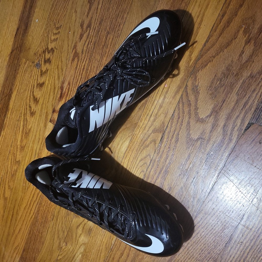 Nike size 13 Black
